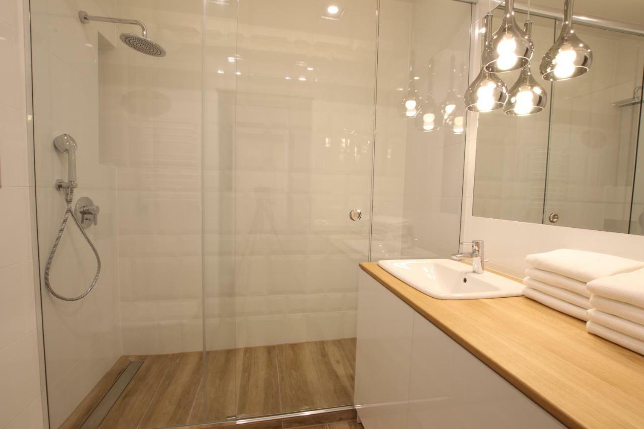 Apartament Jezuicka 24 Bydgoszcz Exterior foto